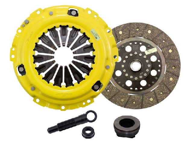 2003-2005 Dodge Neon Transmission Clutch Kit (Advanced Clutch)