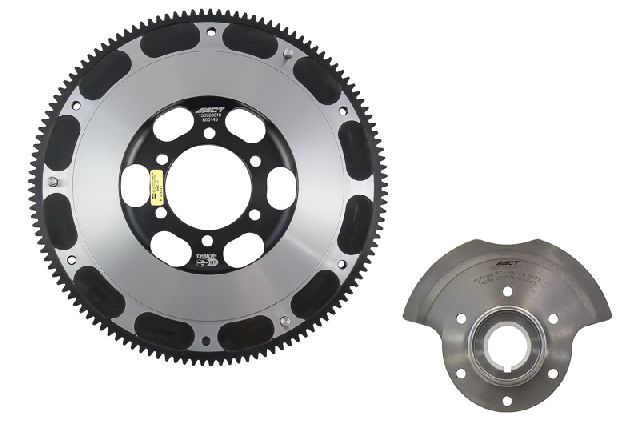 2004-2011 Mazda RX-8 Clutch Flywheel (Advanced Clutch)