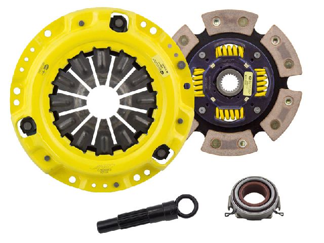 1992-1998 Toyota Paseo Transmission Clutch Kit (Advanced Clutch)