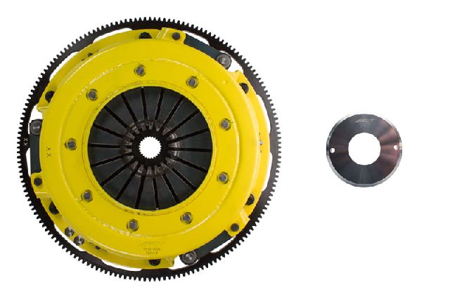2005-2006 Chevrolet SSR Transmission Clutch Kit (Advanced Clutch)