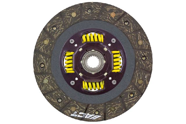 1997-2008 Hyundai Tiburon Transmission Clutch Friction Plate (Advanced Clutch)