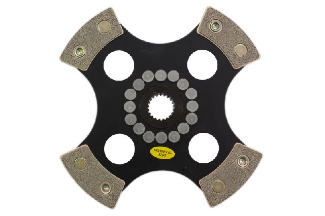 2002-2005 Lexus IS300 Transmission Clutch Friction Plate (Advanced Clutch)