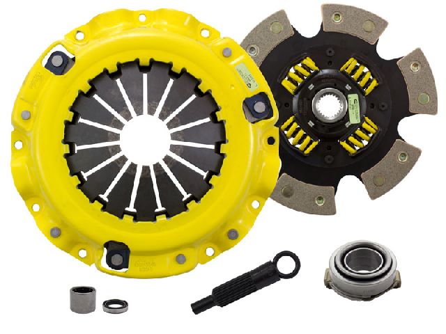 1986-1991 Mazda RX-7 Transmission Clutch Kit (Advanced Clutch)