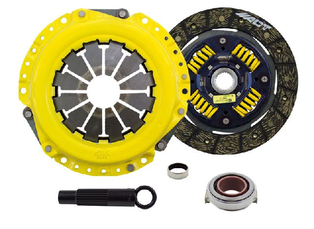 2004-2008 Acura TSX Transmission Clutch Kit (Advanced Clutch)