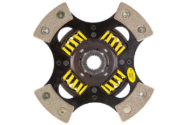 2003-2006 Subaru Baja Transmission Clutch Friction Plate (Advanced Clutch)