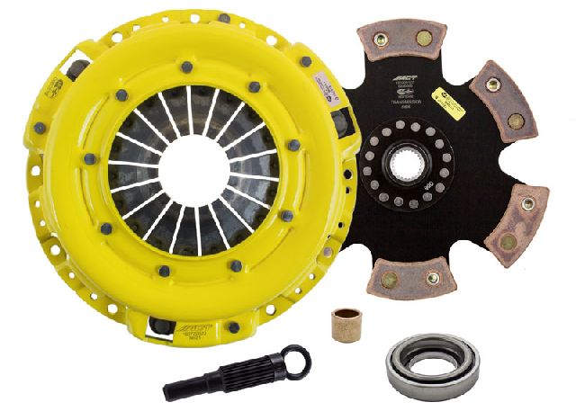 2003-2006 Nissan 350Z Transmission Clutch Kit (Advanced Clutch)