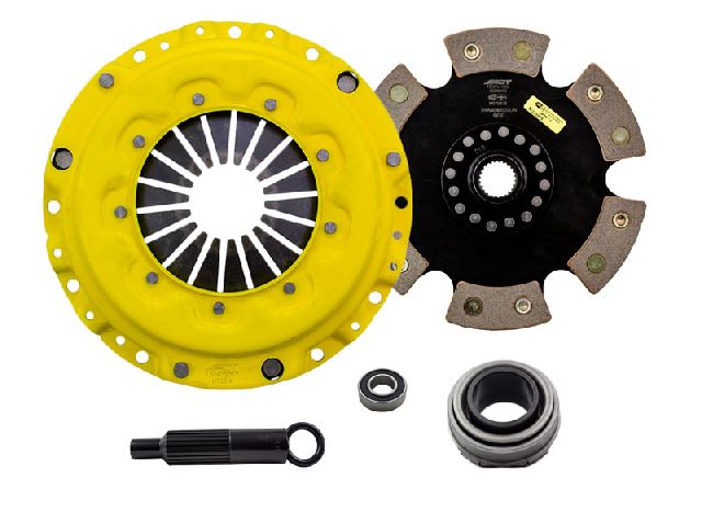 1992-1993 Acura Integra Transmission Clutch Kit (Advanced Clutch)