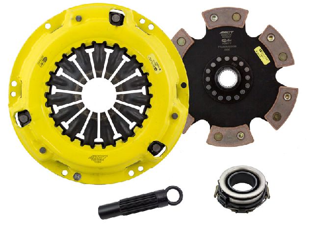 2005-2006 Scion tC Transmission Clutch Kit (Advanced Clutch)