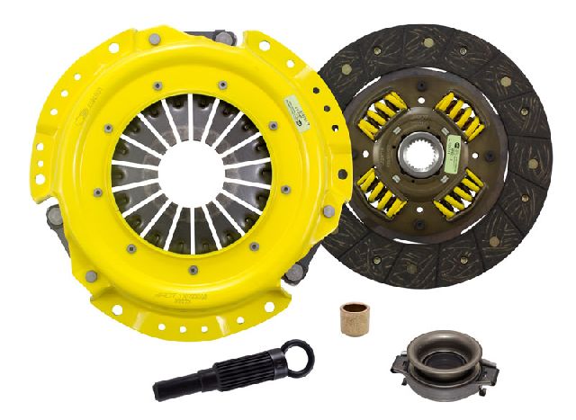 1990-1992 Nissan Stanza Transmission Clutch Kit (Advanced Clutch)