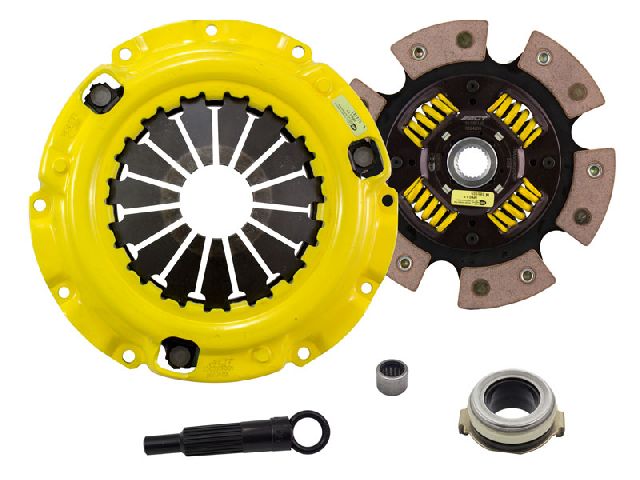 2006-2015 Mazda MX-5 Miata Clutch Kit (Advanced Clutch)
