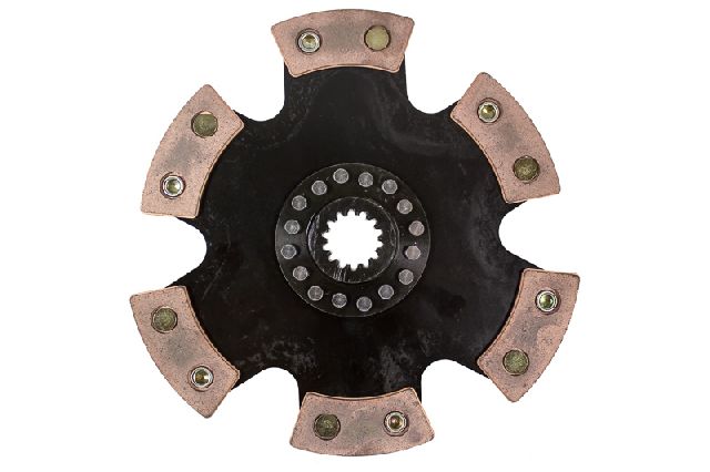 1993-1998 Toyota Supra Transmission Clutch Friction Plate (Advanced Clutch)