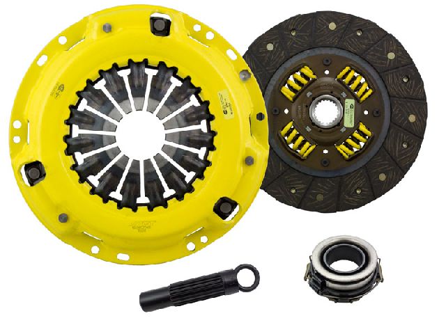 2005-2006 Scion tC Transmission Clutch Kit (Advanced Clutch)