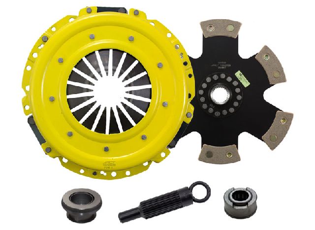 1999-2004 Ford Mustang Transmission Clutch Kit (Advanced Clutch)
