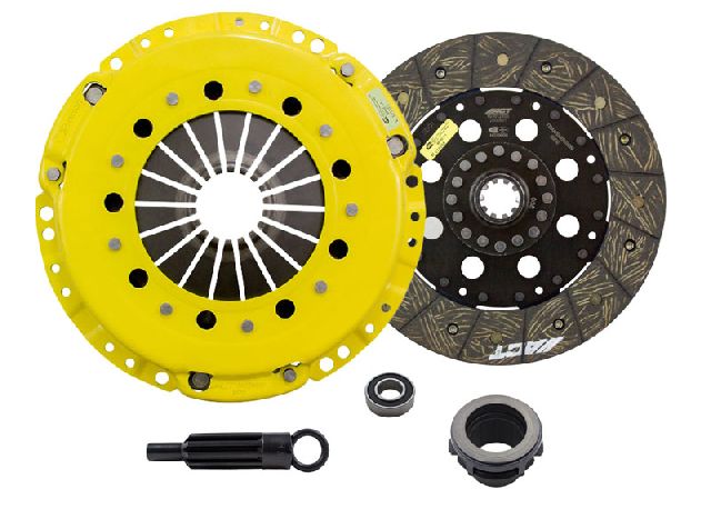 1998-2002 BMW Z3 Transmission Clutch Kit (Advanced Clutch)