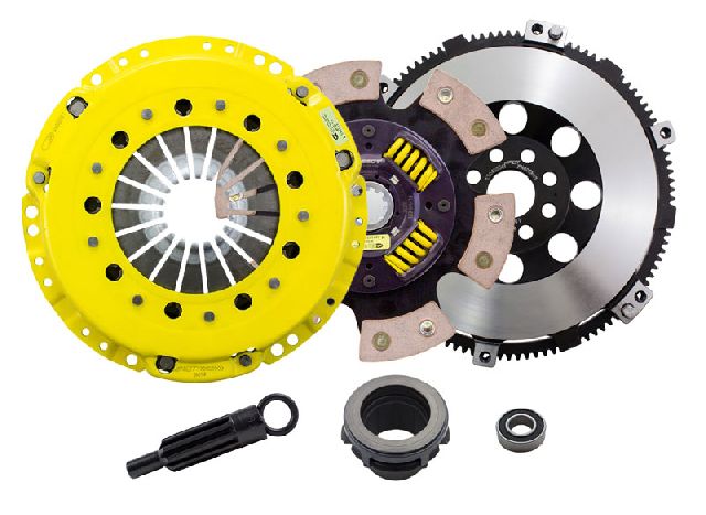 1996-2002 BMW Z3 Transmission Clutch Kit (Advanced Clutch)