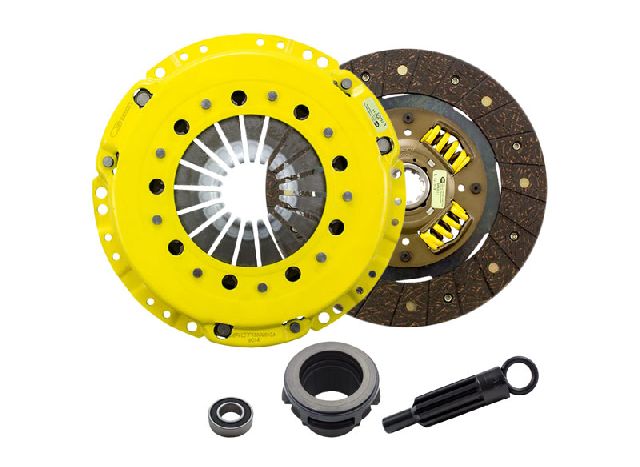 1997-2002 BMW Z3 Transmission Clutch Kit (Advanced Clutch)