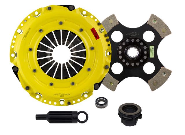 2001-2006 BMW M3 Transmission Clutch Kit (Advanced Clutch)