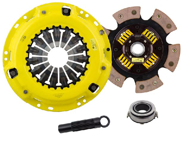 2006-2010 Scion tC Transmission Clutch Kit (Advanced Clutch)