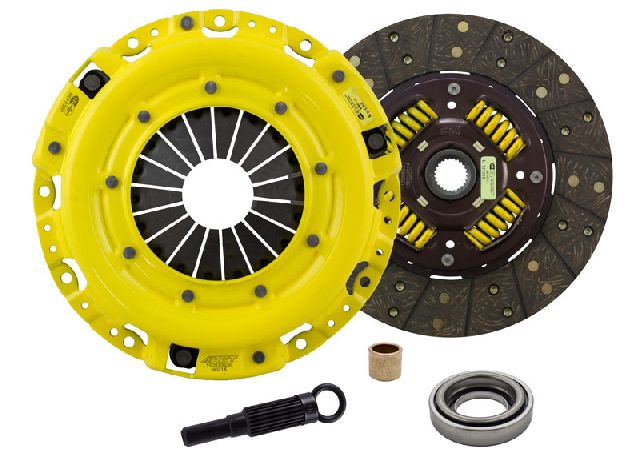 2003-2006 Nissan 350Z Transmission Clutch Kit (Advanced Clutch)