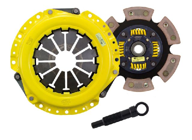 2002-2006 Mitsubishi Lancer Transmission Clutch Kit (Advanced Clutch)