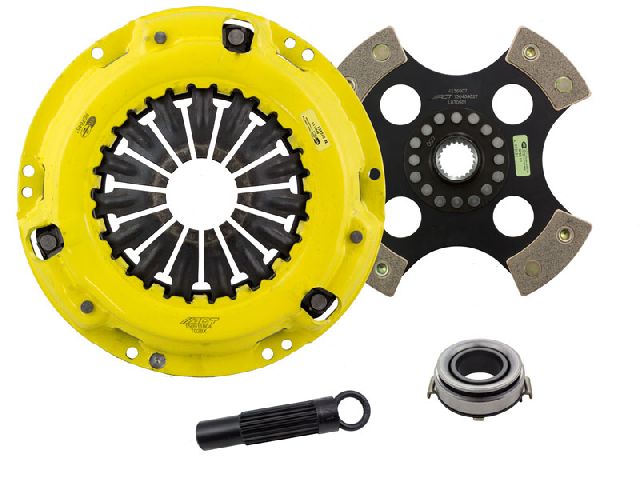 2006-2010 Scion tC Transmission Clutch Kit (Advanced Clutch)