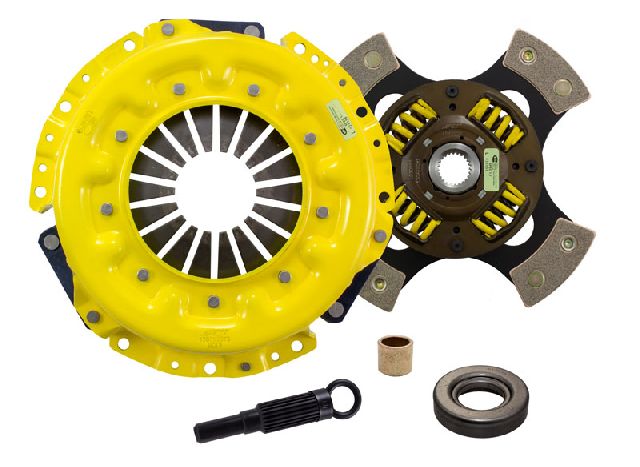 1990-1996 Nissan 300ZX Transmission Clutch Kit (Advanced Clutch)