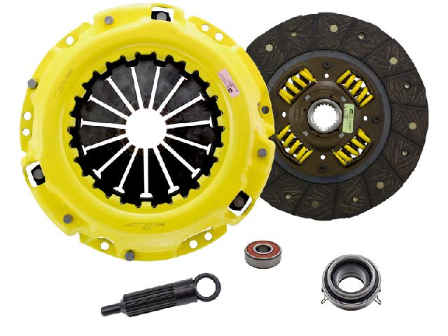 1987-1995 Toyota Pickup Transmission Clutch Kit (Advanced Clutch)