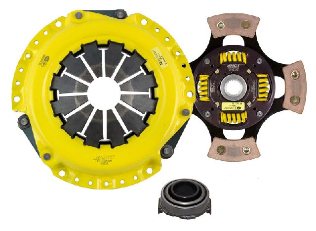 2006-2015 Honda Civic Transmission Clutch Kit (Advanced Clutch)