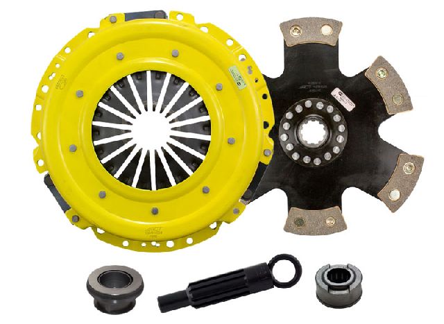 1999-2004 Ford Mustang Transmission Clutch Kit (Advanced Clutch)