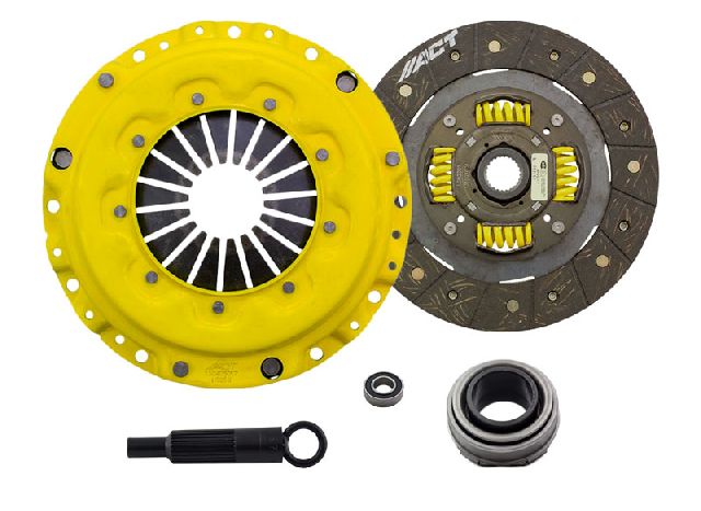1990-1991 Acura Integra Transmission Clutch Kit (Advanced Clutch)