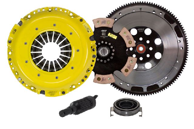 2006 Subaru Baja Transmission Clutch Kit (Advanced Clutch)