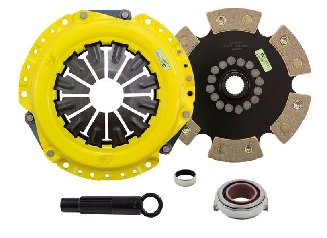 2004-2008 Acura TSX Transmission Clutch Kit (Advanced Clutch)
