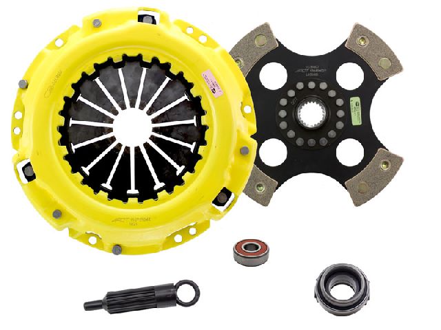 1992-1997 Lexus SC300 Transmission Clutch Kit (Advanced Clutch)