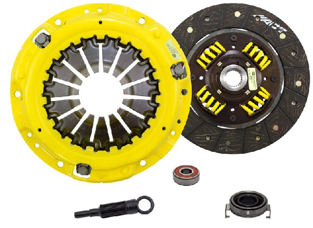 2006 Subaru Baja Transmission Clutch Kit (Advanced Clutch)