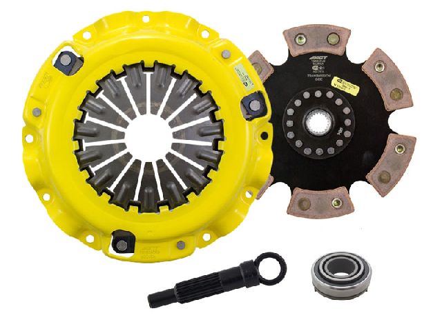 1992-1996 Eagle Summit Transmission Clutch Kit (Advanced Clutch)
