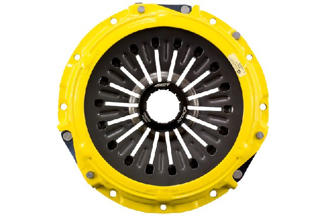 2003-2015 Mitsubishi Lancer Transmission Clutch Pressure Plate (Advanced Clutch)
