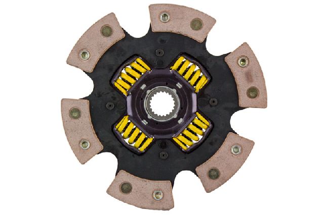2002-2005 Lexus IS300 Transmission Clutch Friction Plate (Advanced Clutch)
