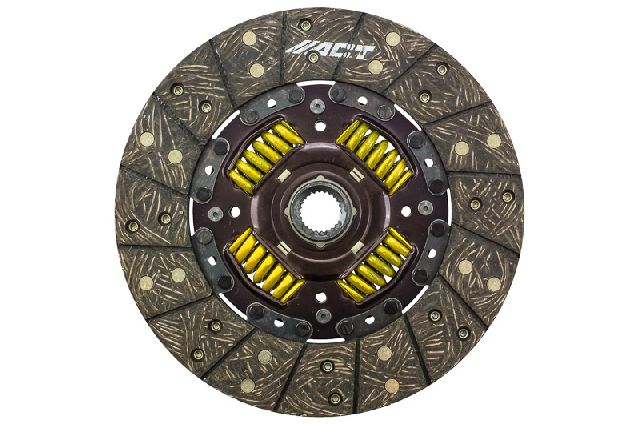 2008-2013 INFINITI G37 Transmission Clutch Friction Plate (Advanced Clutch)