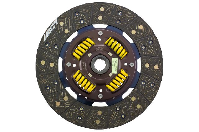 1970-1976 Dodge Dart Transmission Clutch Friction Plate (Advanced Clutch)