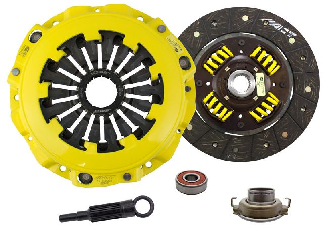 2004-2005 Subaru Baja Transmission Clutch Kit (Advanced Clutch)
