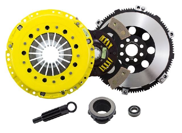 1996-2002 BMW Z3 Transmission Clutch Kit (Advanced Clutch)