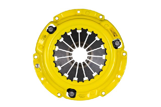 2008-2017 Mitsubishi Lancer Transmission Clutch Pressure Plate (Advanced Clutch)