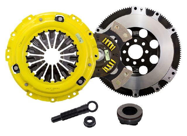 2003-2005 Dodge Neon Transmission Clutch Kit (Advanced Clutch)