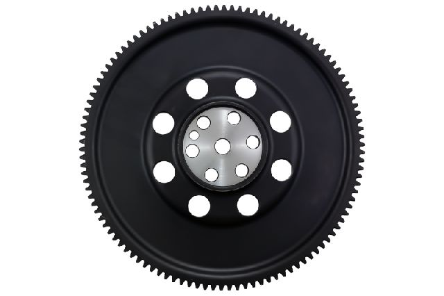 1990-1992 Plymouth Laser Clutch Flywheel (Advanced Clutch)