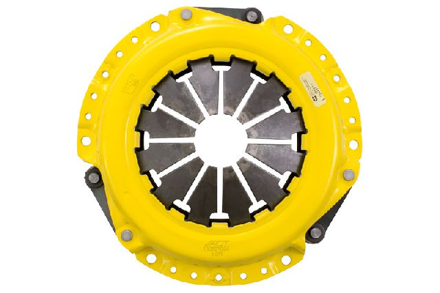 1991-2002 INFINITI G20 Transmission Clutch Pressure Plate (Advanced Clutch)