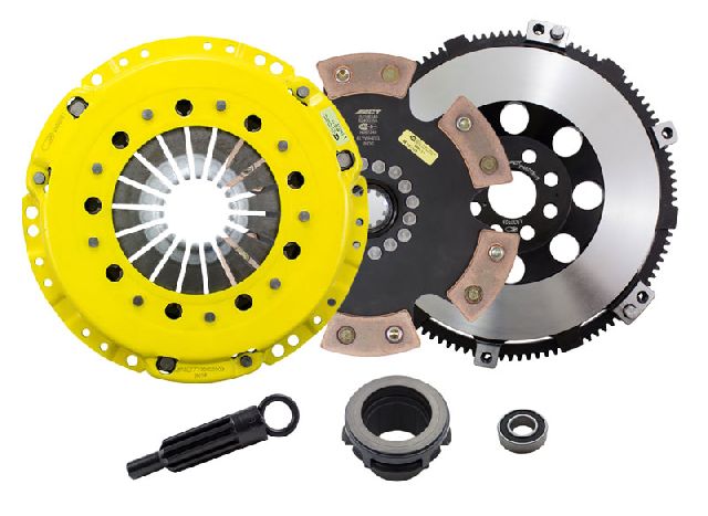 1996-2002 BMW Z3 Transmission Clutch Kit (Advanced Clutch)