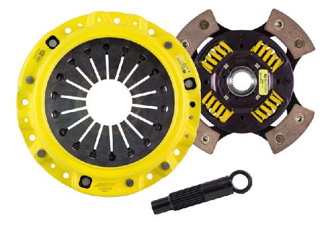 2000-2009 Honda S2000 Transmission Clutch Kit (Advanced Clutch)
