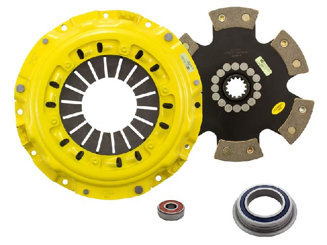 1993-1998 Toyota Supra Transmission Clutch Kit (Advanced Clutch)