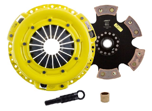 2008-2013 INFINITI G37 Transmission Clutch Kit (Advanced Clutch)