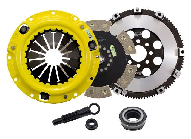 1995-1999 Dodge Avenger Transmission Clutch Kit (Advanced Clutch)